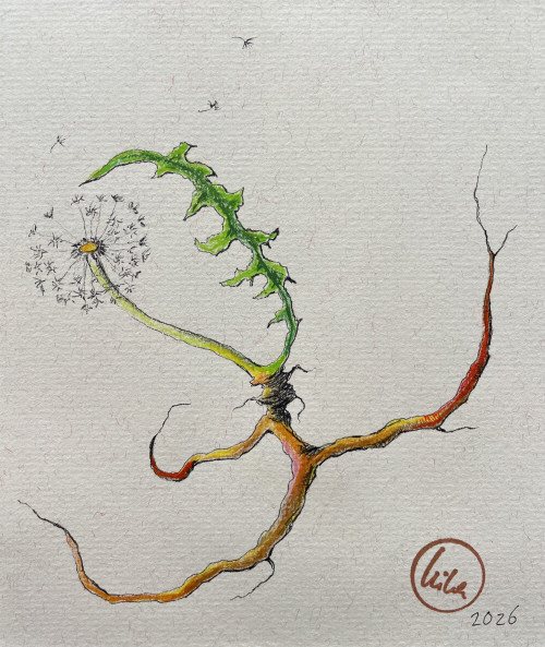 Rooted Resilience VIII