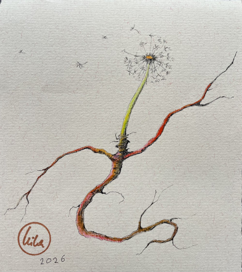 Rooted Resilience VII